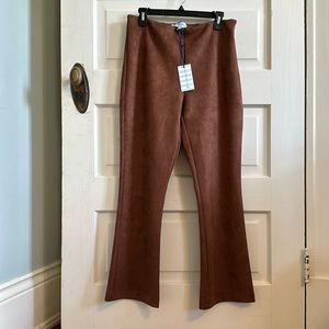 Tuckernuck Faux Suede Pants